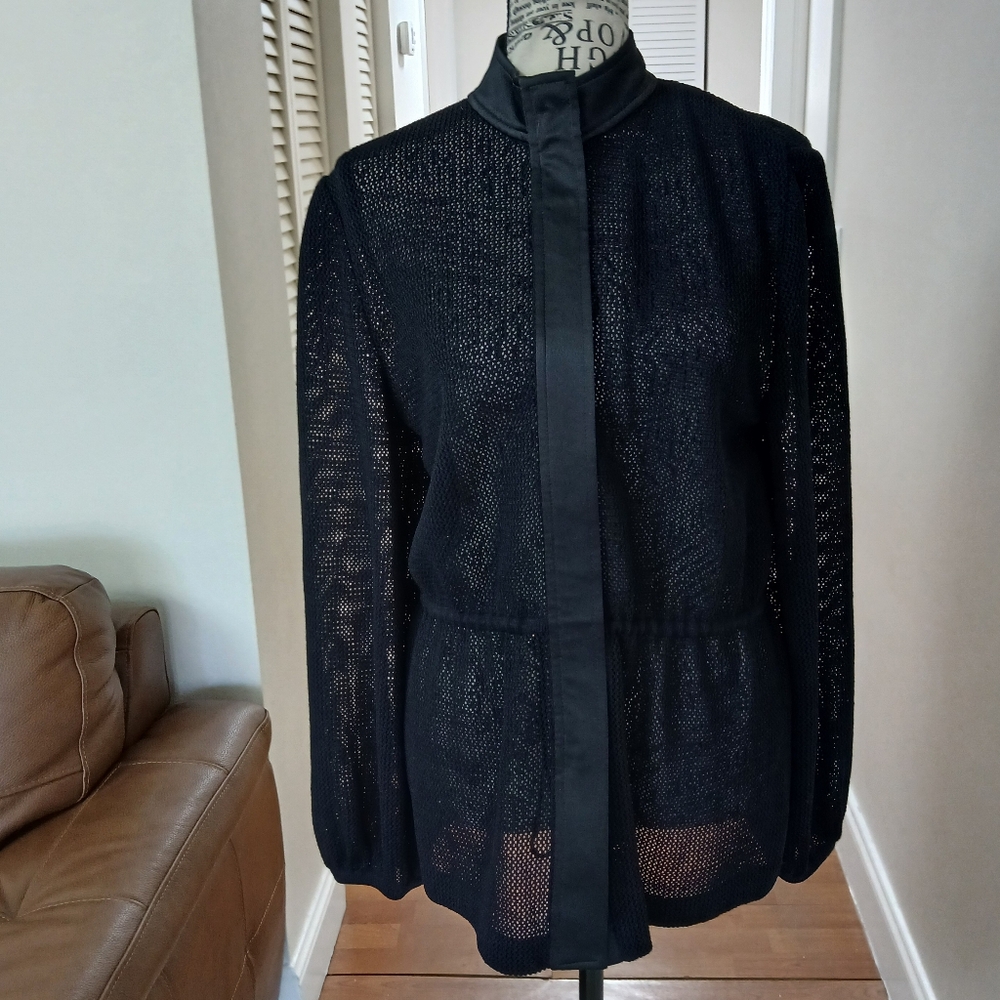 ST. JOHN EVENING JACKET‎